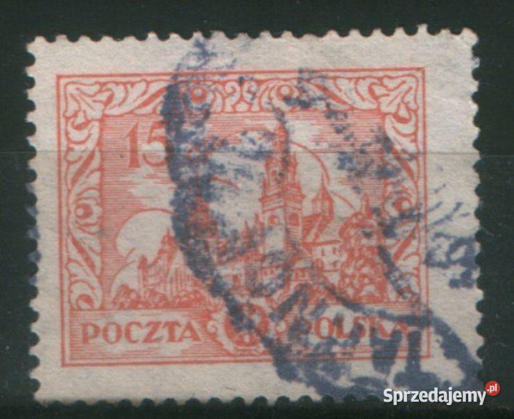 Zn PMW Fi 210II kas 1925 Gliwice