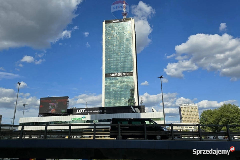 Mieszkanie centrum WarszawywynajemChałubińskiego sieć Mieszkania