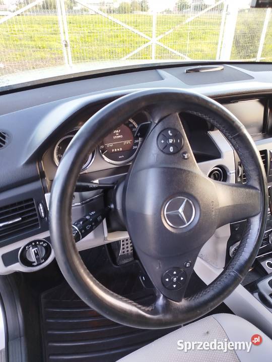 Mercedes GLC 220 CDI na Sprzedaż relingi dachowe GLK Maków Mazowiecki