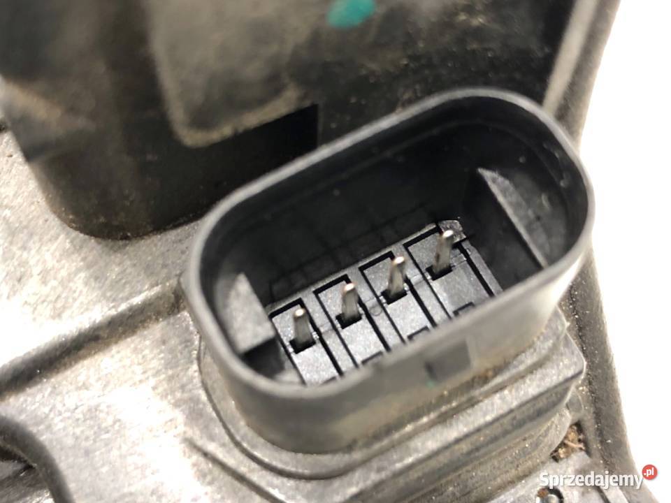 ZAMEK DRZWI LEWY TYŁ BMW F16 SUV 7362785 1419 osobowe sprzedam