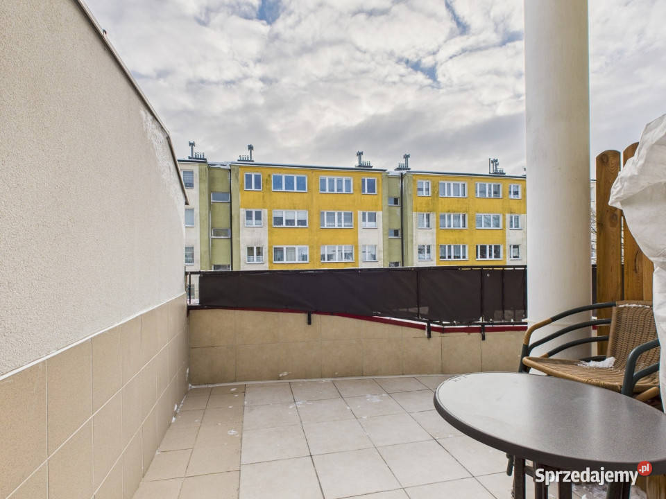 Mieszkanie inwestycje 110m2 Ustka sprzedam
