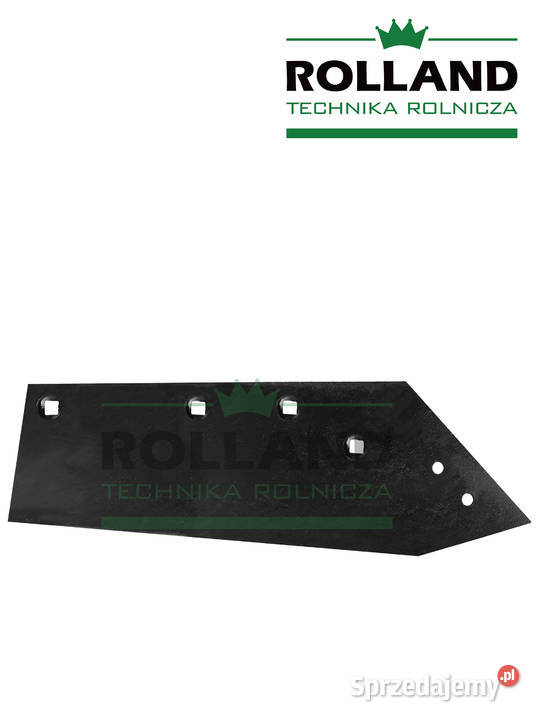 Części do pługa SOUCHU PINET Lemiesz Odkładnica Przedbórz sprzedam