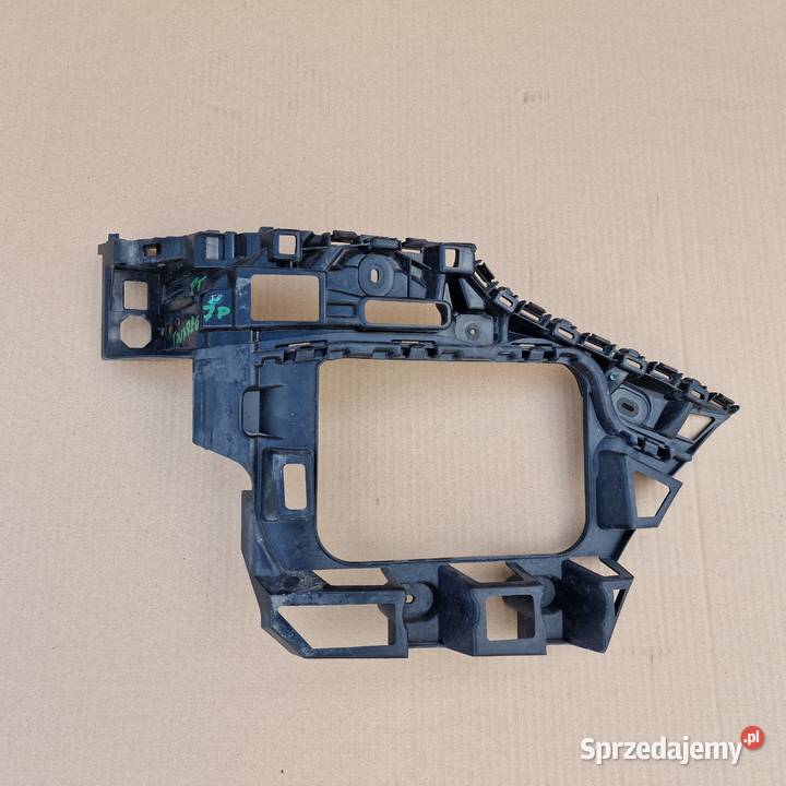 VW TOUAREG 7P ŚLIZG ZDERZAKA TYŁ PRAWY 7P6807394 sprzedam