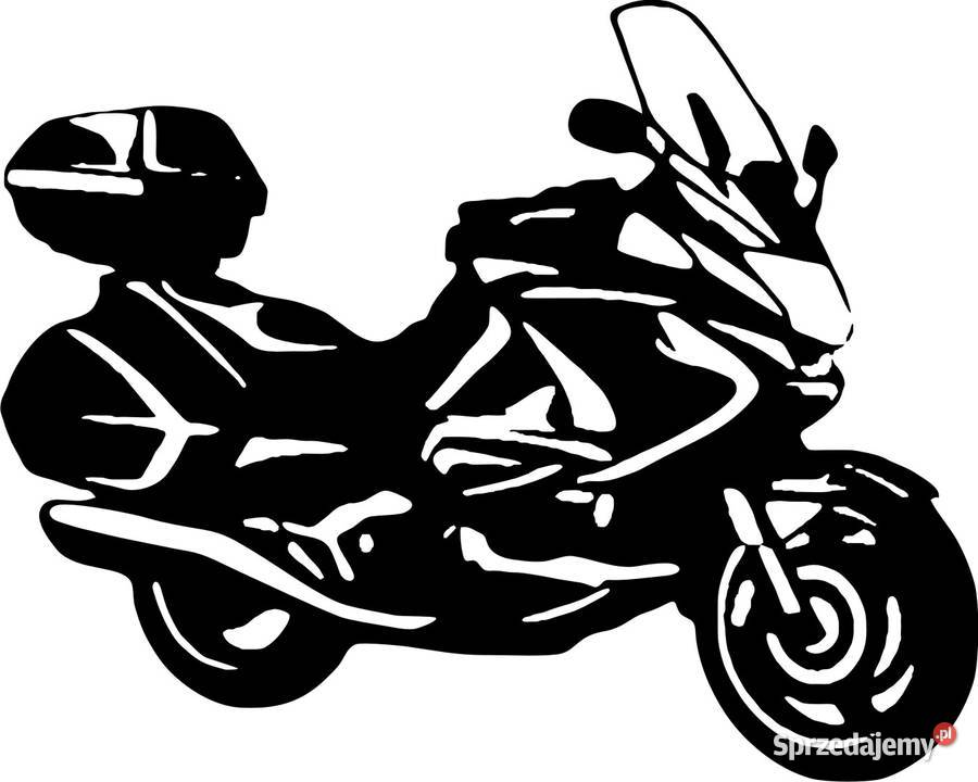 Honda Deauville 700 NTV Kraków