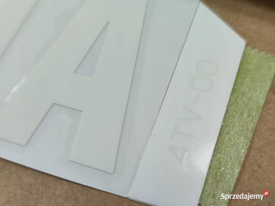 NAKLEJKA EMBLEMAT NA BAK YAMAHA YZFR1 R6 sprzedam