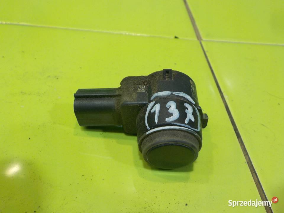 OPEL MERIVA B 17 CDTI 12r 5D czujnik parkowania Suków