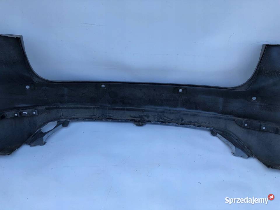 ZDERZAK TYŁ TYLNY VW TIGUAN I LIFT PDC 5N0807421 osobowe sprzedam