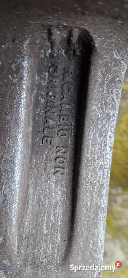 Felgi aluminiowe 17 5x112 5x100 Zamość