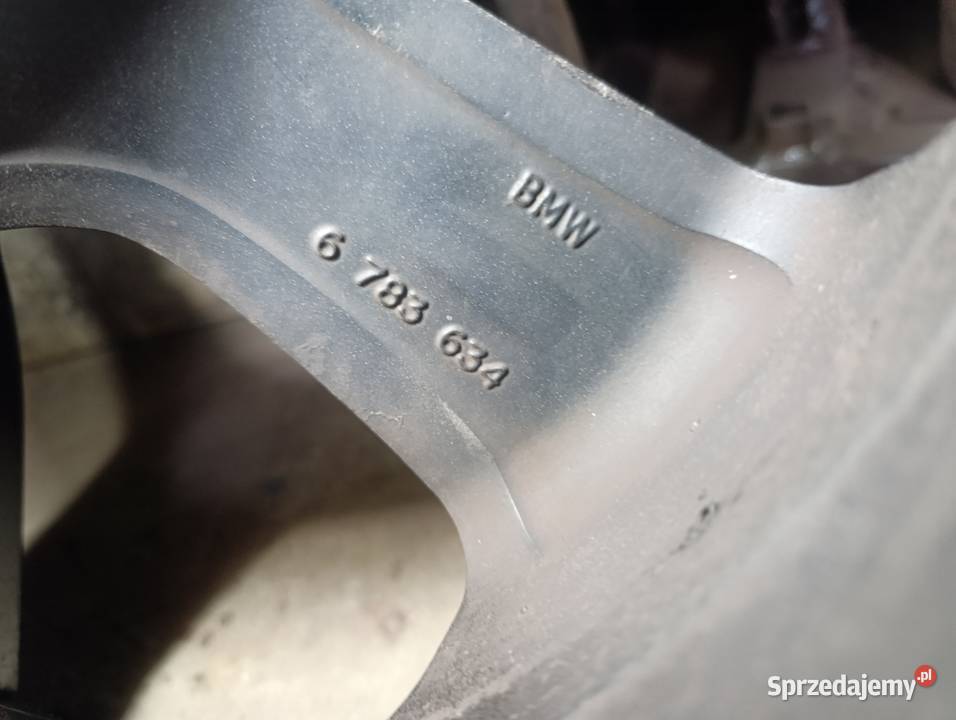 Koła BMW alufelgi Żywiec