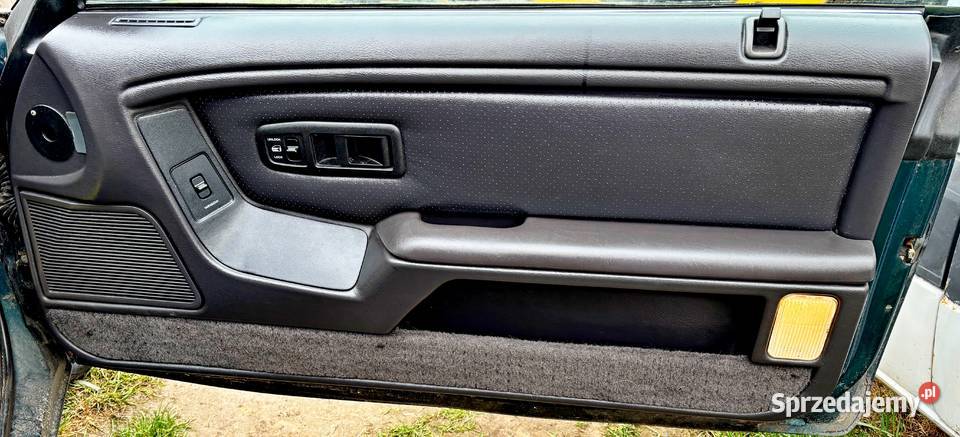 CHRYSLER LEBARON 92 CABRIO FOTELE KANAPA Radom