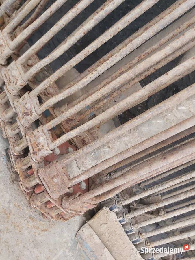 Kopaczka do cebuli ziemniaków buraków i kujawsko-pomorskie Dobierzyn sprzedam