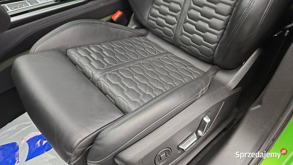Audi RS6 Avant TFSI mHEV Quattro Performance Z sprzedam