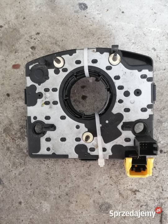 Oryginalny czujnik skretu kierownicy Vw passat Stargard sprzedam