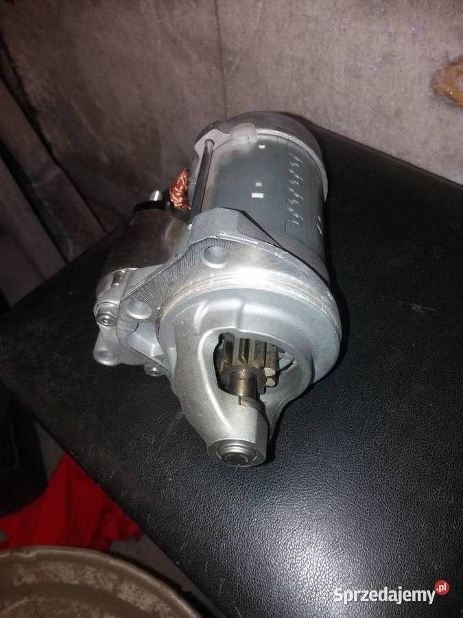 NOWY Rozrusznik DENSO DSN975Fiat Alfa Romeo Wola