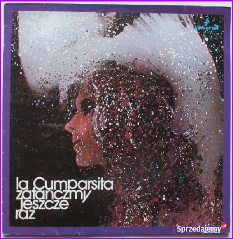 MUSICA ARGENTINA1972Pedro I Calderonplyty Łódź