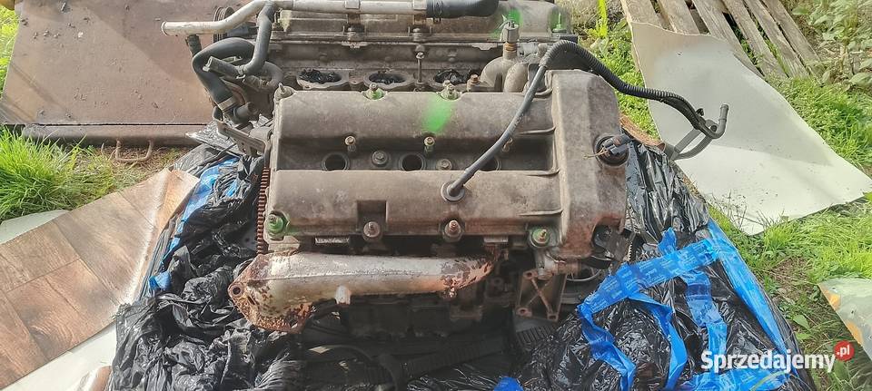 Jaguar x type Silnik 30 V6 Motoryzacja Chełm sprzedam