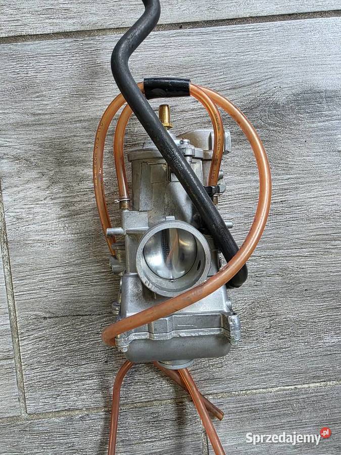 Gaźnik KEIHIN PWK 38S AG 14 KTM 125 150 SX 2009 Turek