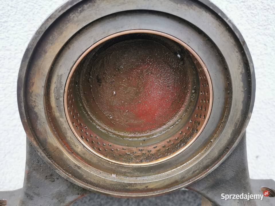 Wspornik ośi przedniej Massey Ferguson 5440 Wilkowo sprzedam