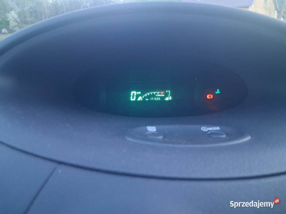 Toyota Yaris 171000km podlaskie Zawady-Kolonia