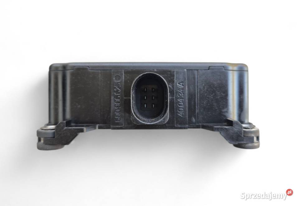 ZAWÓR ELEKTRO MAGNETYCZNY SEAT AUDI SKODA VW 14