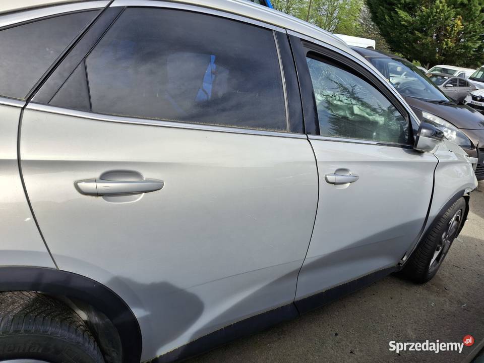 Ds7 crossback czesci 15 hdi 2021 Warszawa