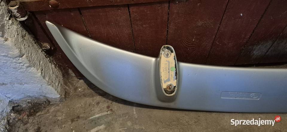 Lotka Spoiler tylnej klapy Toyota Celica MK7 Słupsk