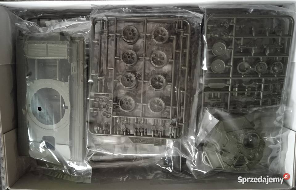 Meng Model TS006 Russian Main Battle Tank T90A Rumia