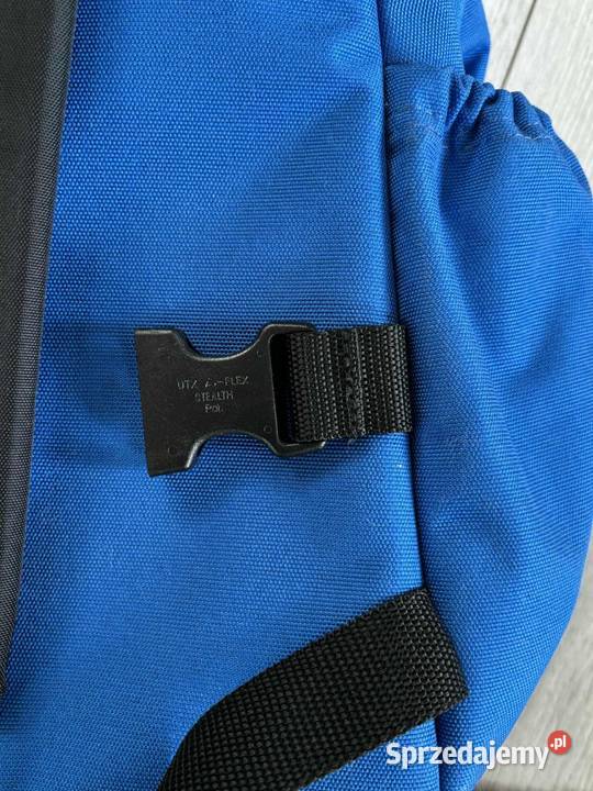 Plecak basketballpack z usa nowy Rabka-Zdrój