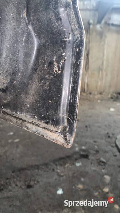 Części JEEP CHEROKEE XJ 3D Jeep Otwock