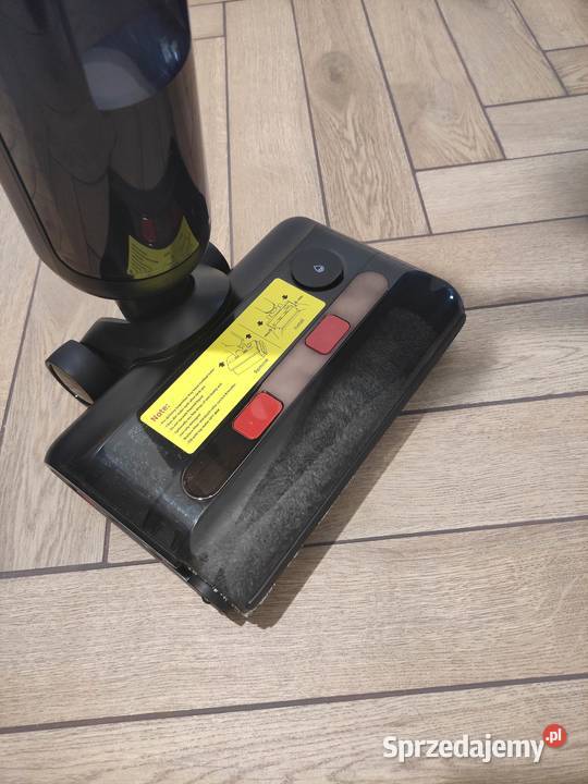 Odkurzacz pionowy myjący Vileda PureClean S5 Koło sprzedam