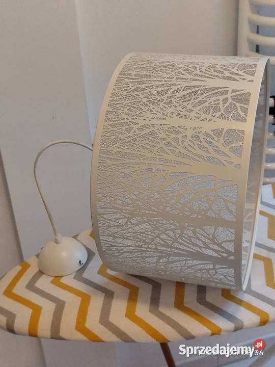Żyrandol lampa E27 Puławy