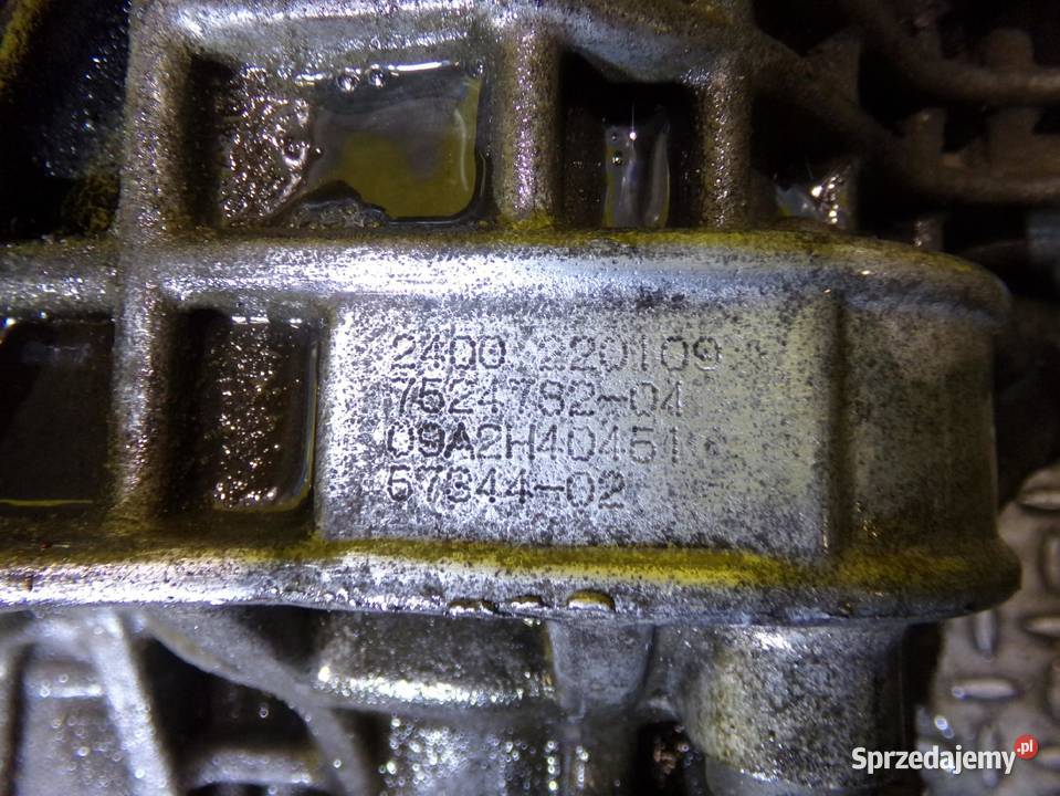 MINI COOPER CLUBMAN 16 VTI 10r 120 skrzynia Suków sprzedam