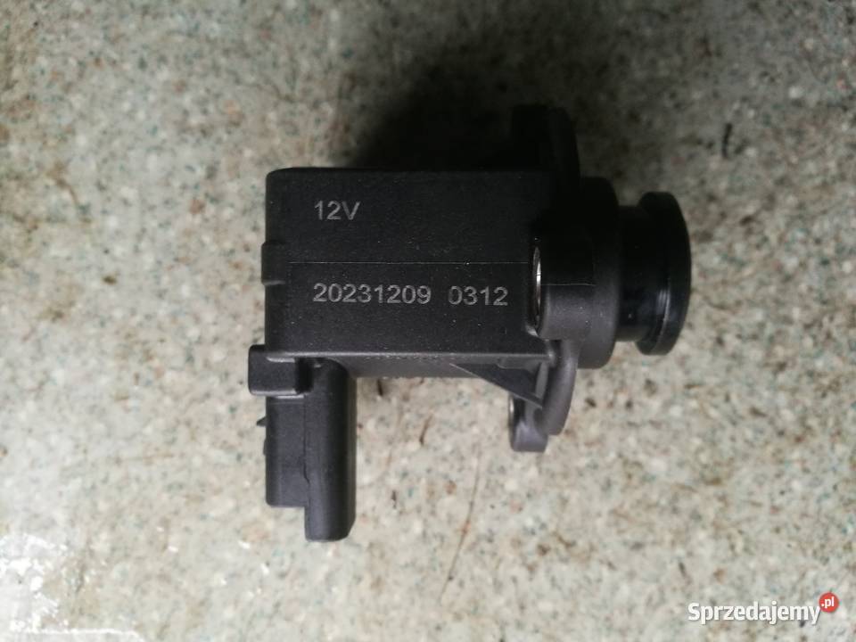 TURBO Peugeot Citroen Turbosprężarki Szczecin
