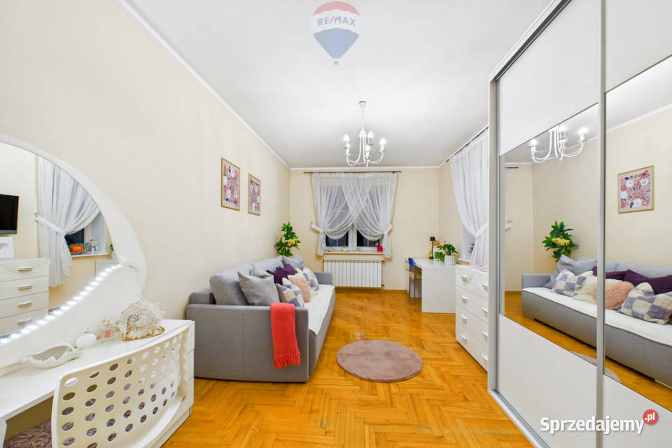 Kamienica w Dolinie Baryczy idealna inwestycja 4491zł/m2