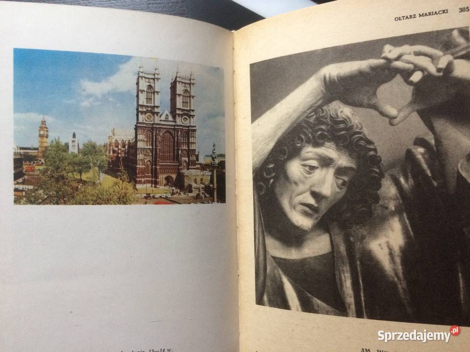 3546 Historia Sztuki W Zarysie