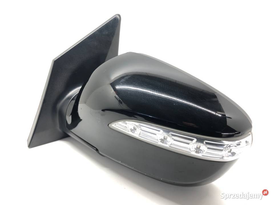 LUSTERKO LEWE HYUNDAI ix35 Hatchback ZEWNĘTRZNE osobowe sprzedam