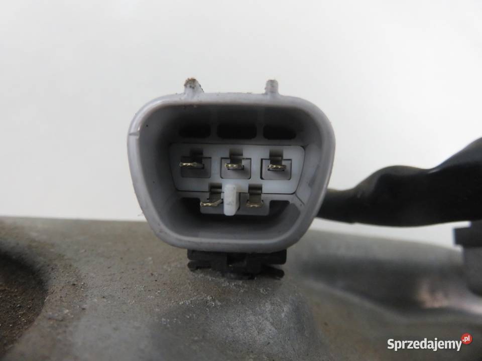 MECHANIZM WYCIERACZEK LEXUS RX II