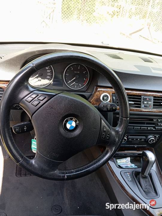 BMW E91 330 XD diesel Turka sprzedam