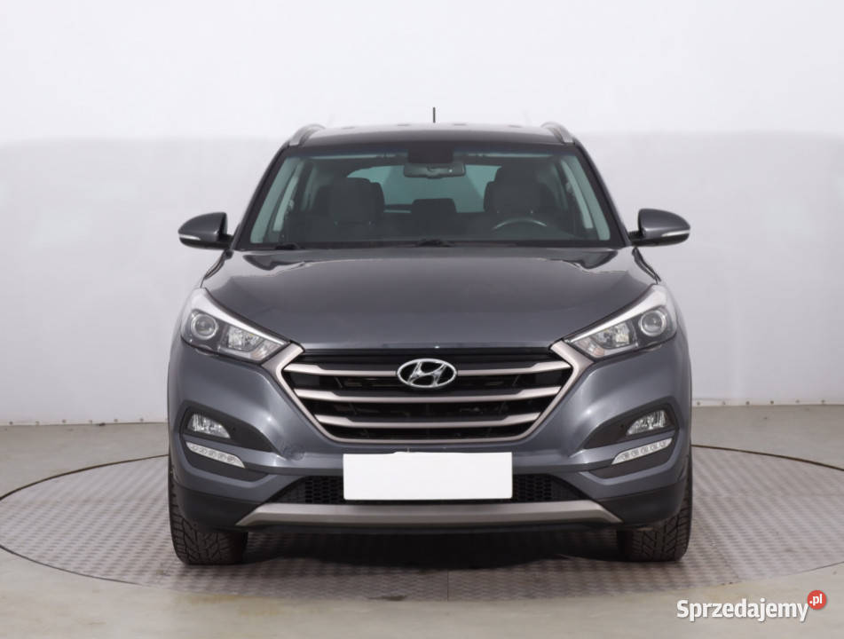 Hyundai Tucson 16 GDI Piaseczno