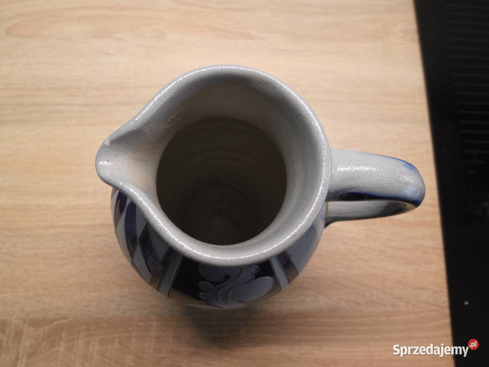 Ceramiczny Wazondzbanek SCHILTZ