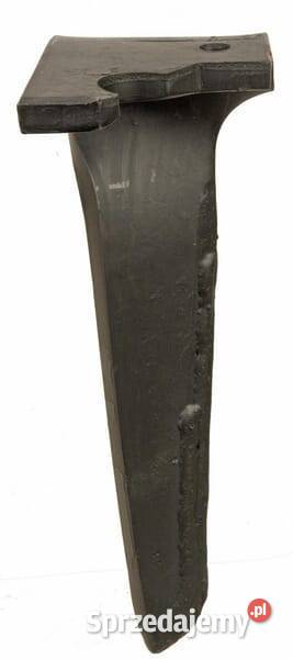 Ząb brony aktywnej prawy DM M36100240R Kamionna sprzedam