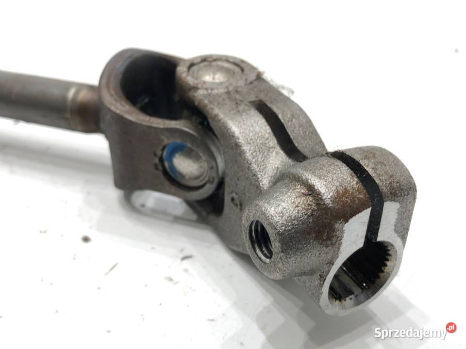 DRĄŻEK KOLUMNY KIEROWNICZEJ RENAULT MEGANE III