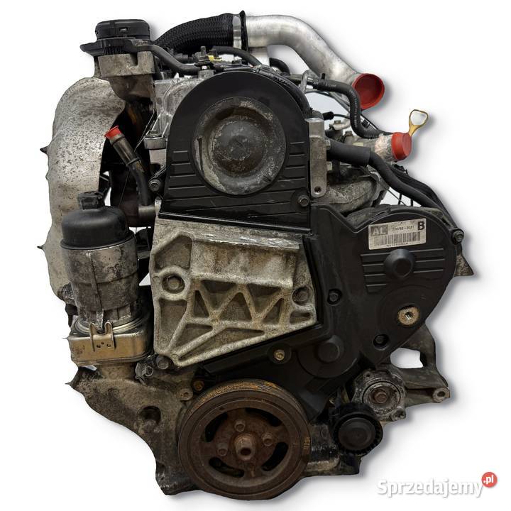 SILNIK Z20S1 Opel Antara Chevrolet Captiva 20 osobowe Chełm