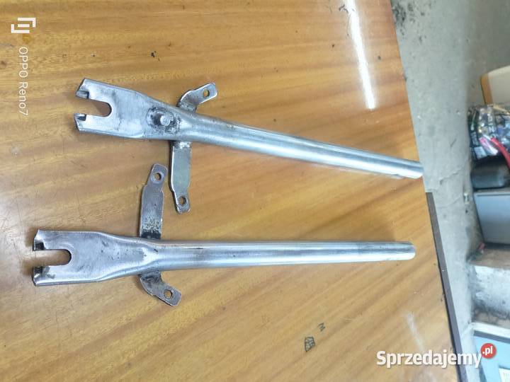 Teleskopy lagi Romet Komar Łubno