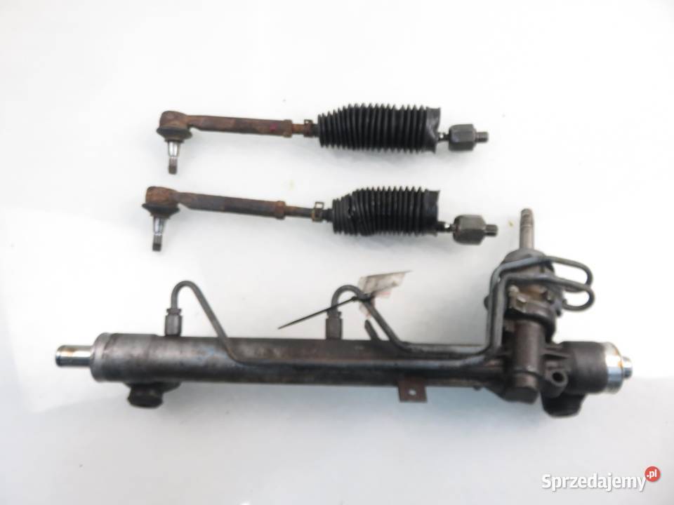 MAGLOWNICA DAEWOO KALOS