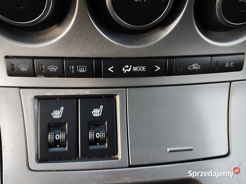 Zadbana benzynowa wersja Słomniki