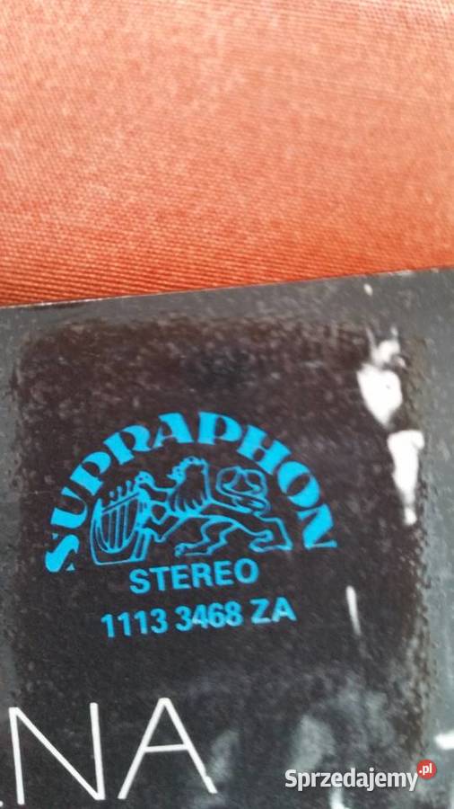 Helena Vondrackova ode mne k tobe 1984 Supraphon 1 płyta Puławy