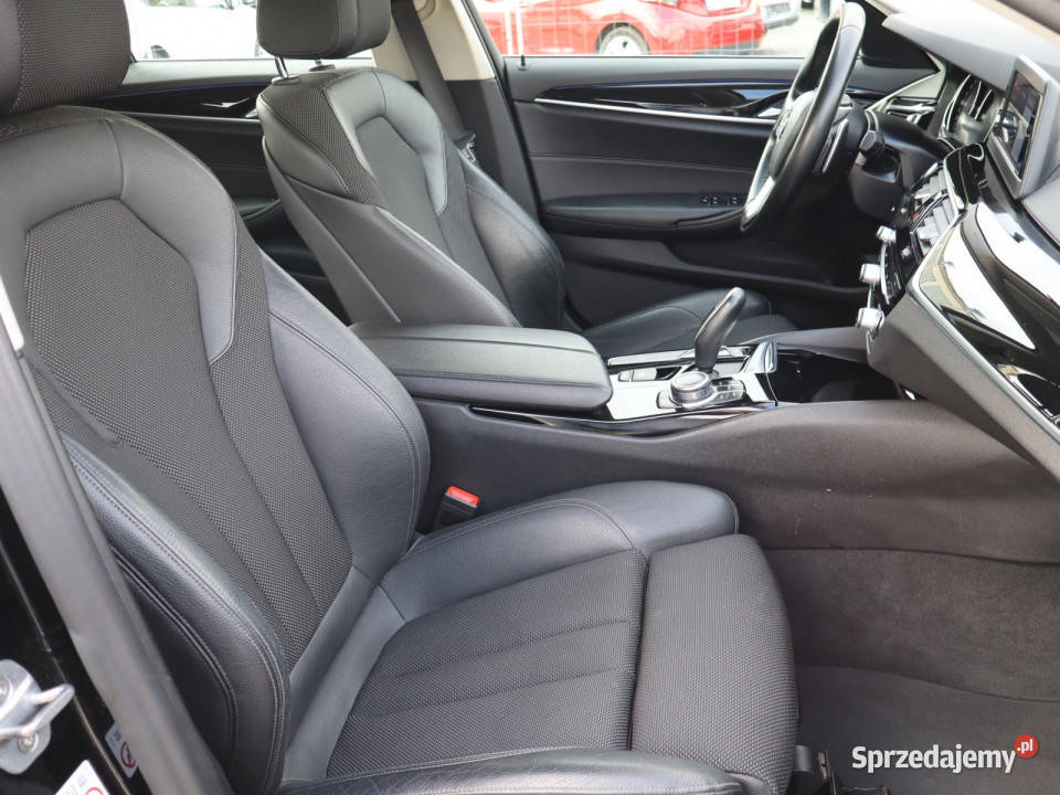 BMW 5 518d wspomaganie kierownicy Piaseczno sprzedam