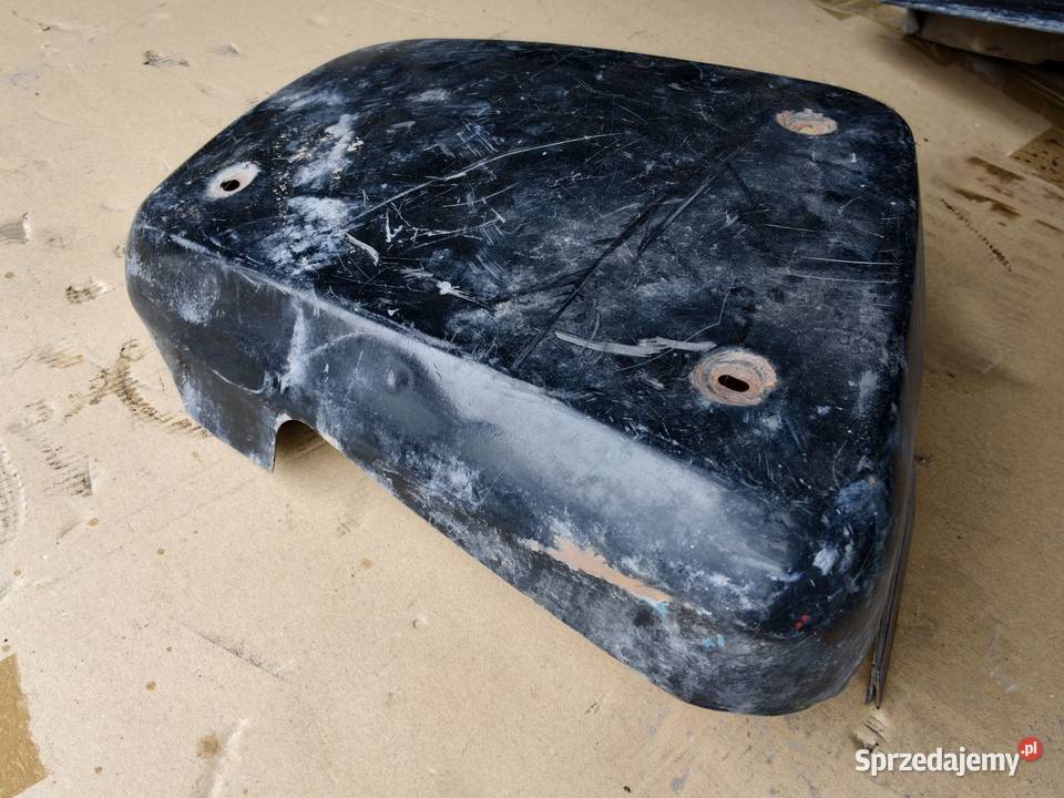 Boczek osłona Mz Es 125 150 trophy