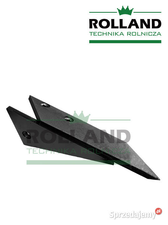 Części do pługa SKJOLD Lemiesz Odkładnia Pierś Przedbórz